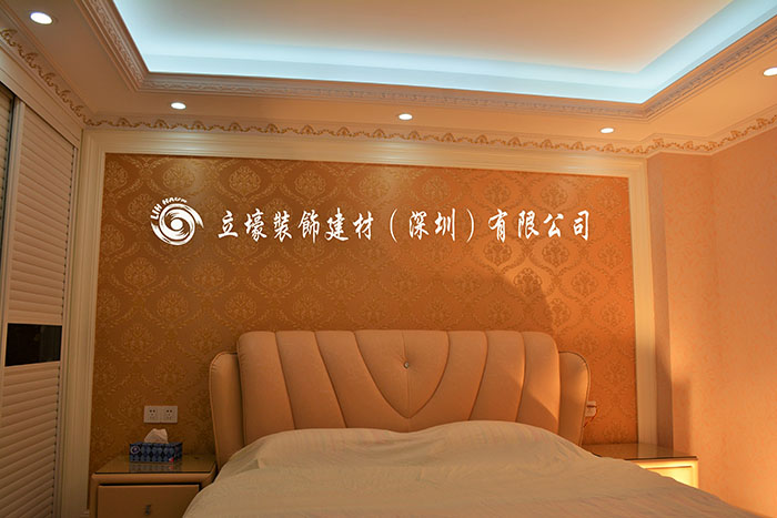 广州颐和高尔夫庄园Ｇ区三街