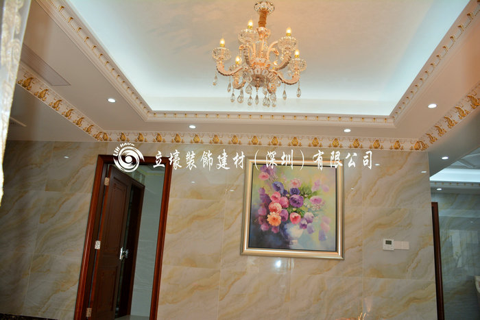 广州颐和高尔夫庄园Ｇ区三街